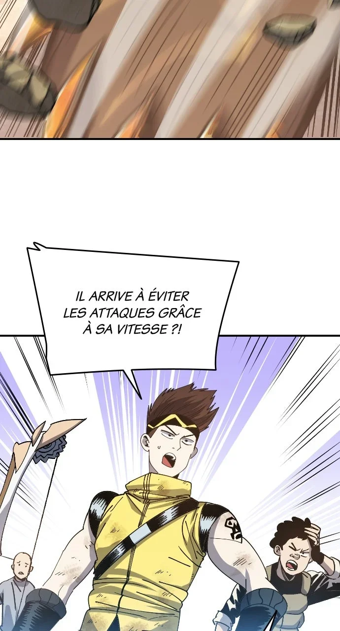 Read Leveling Up Reshaping the World FR Manga Online