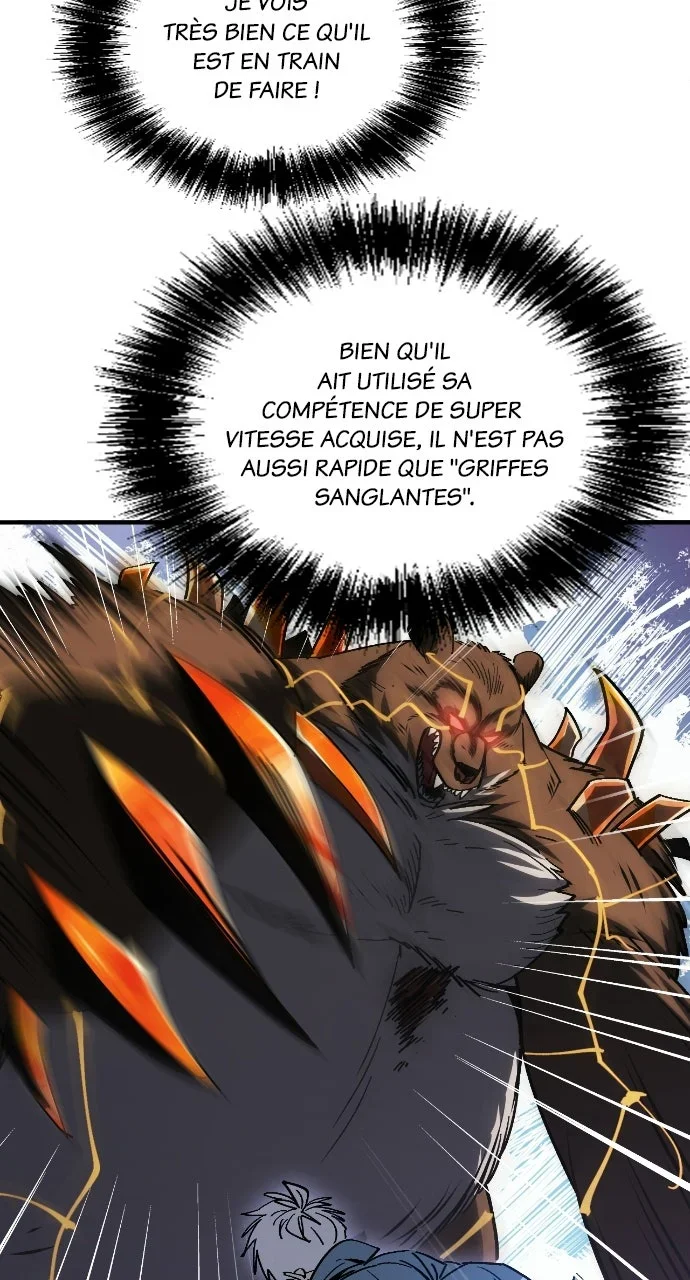 Read Leveling Up Reshaping the World FR Manga Online
