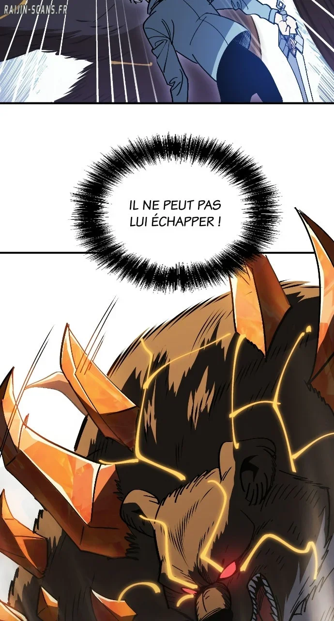 Read Leveling Up Reshaping the World FR Manga Online