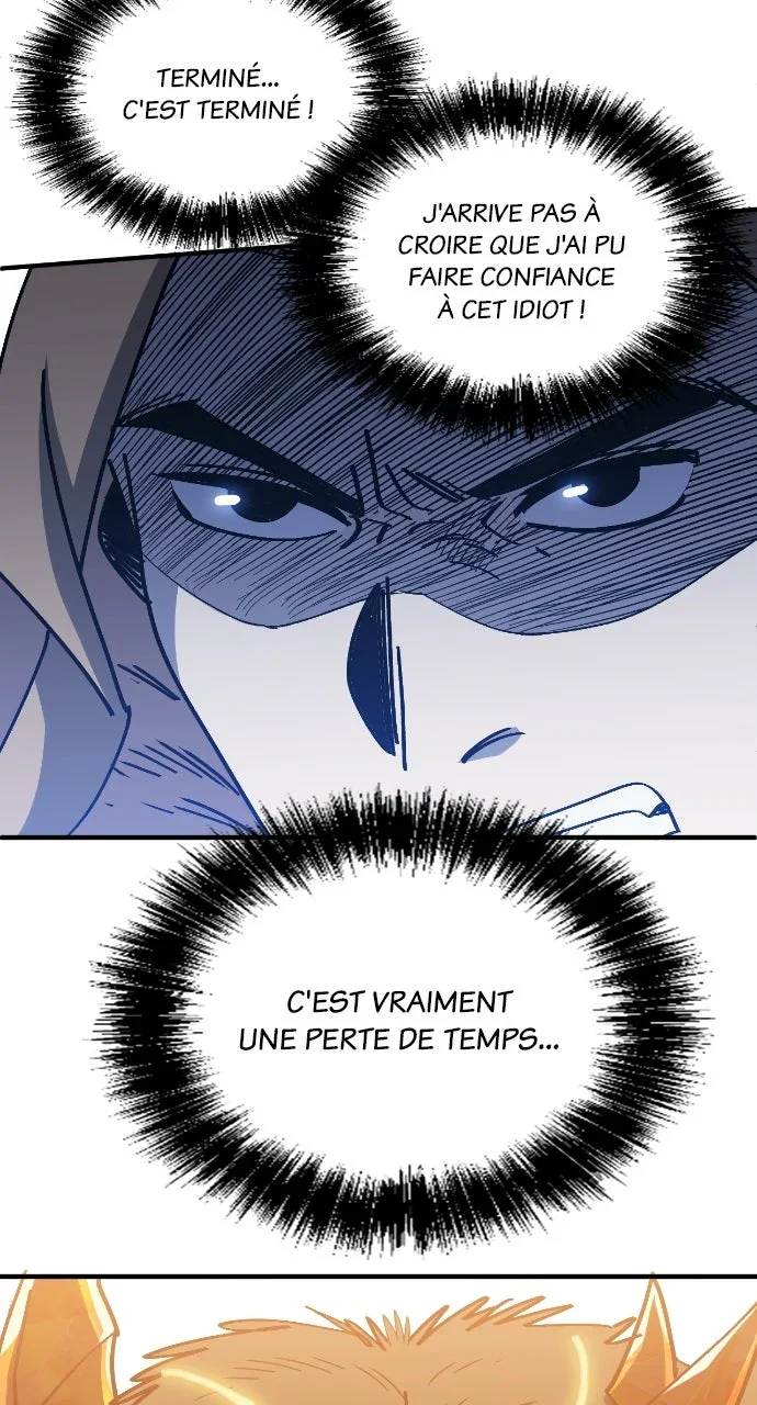 Read Leveling Up Reshaping the World FR Manga Online