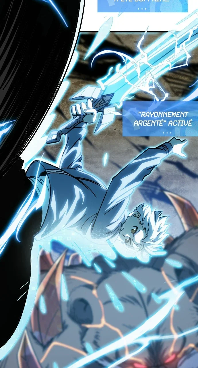 Read Leveling Up Reshaping the World FR Manga Online