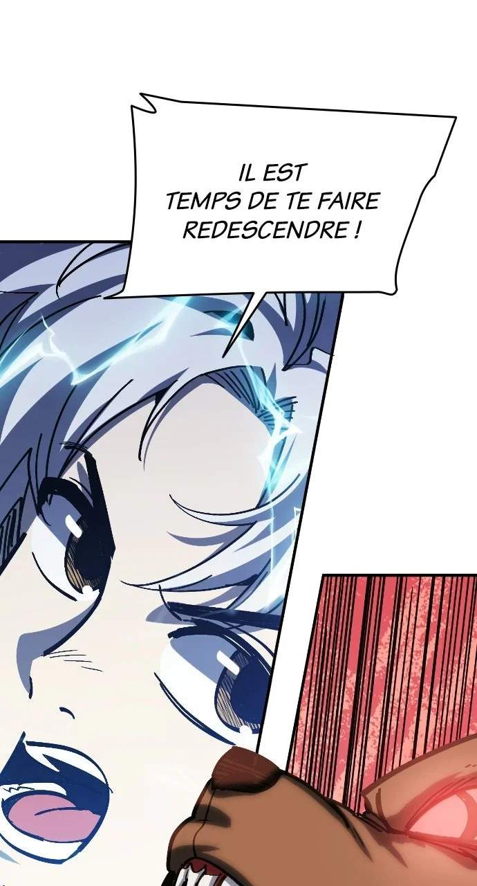 Read Leveling Up Reshaping the World FR Manga Online