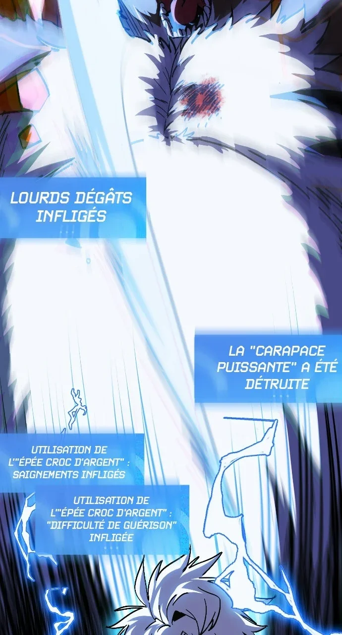 Read Leveling Up Reshaping the World FR Manga Online