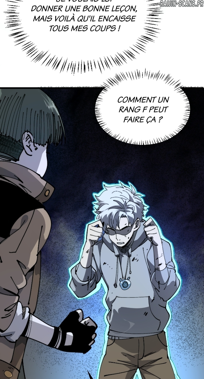 Read Leveling Up Reshaping the World FR Manga Online