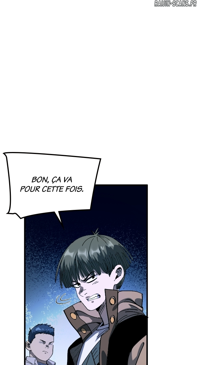 Read Leveling Up Reshaping the World FR Manga Online