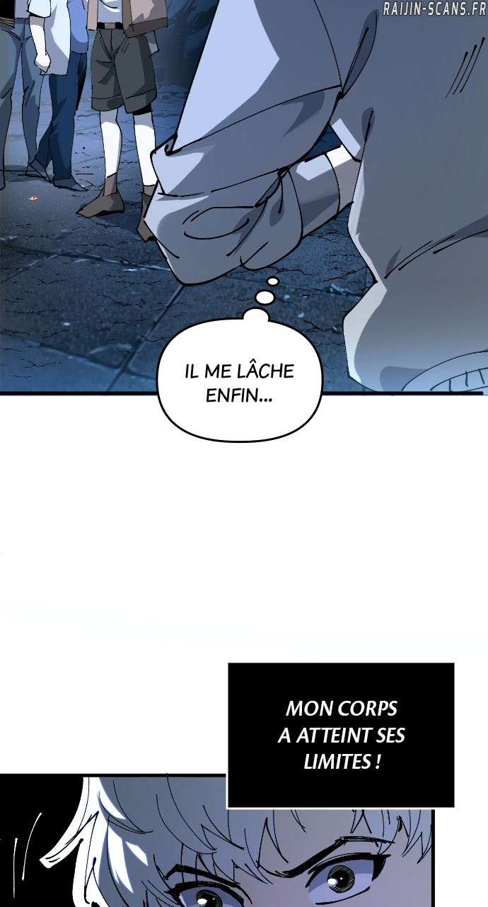 Read Leveling Up Reshaping the World FR Manga Online
