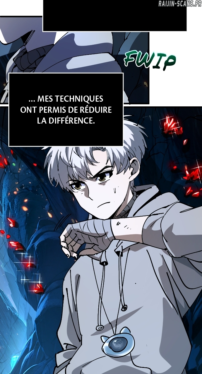 Read Leveling Up Reshaping the World FR Manga Online