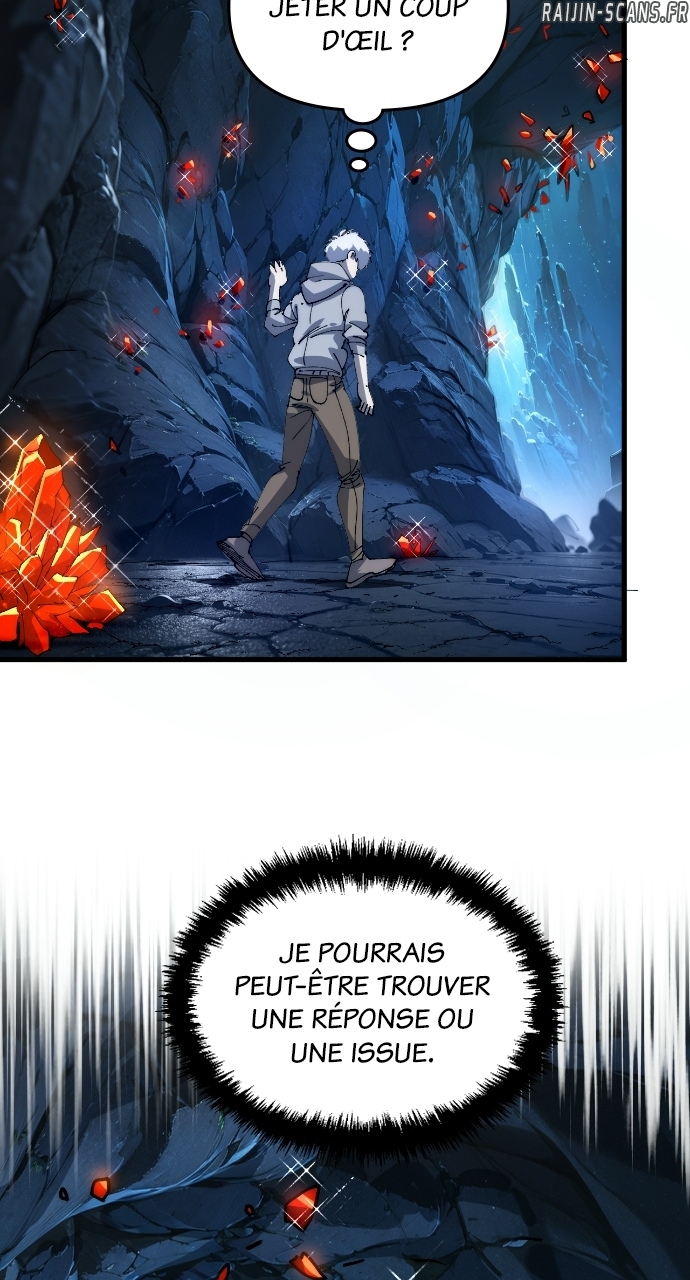 Read Leveling Up Reshaping the World FR Manga Online