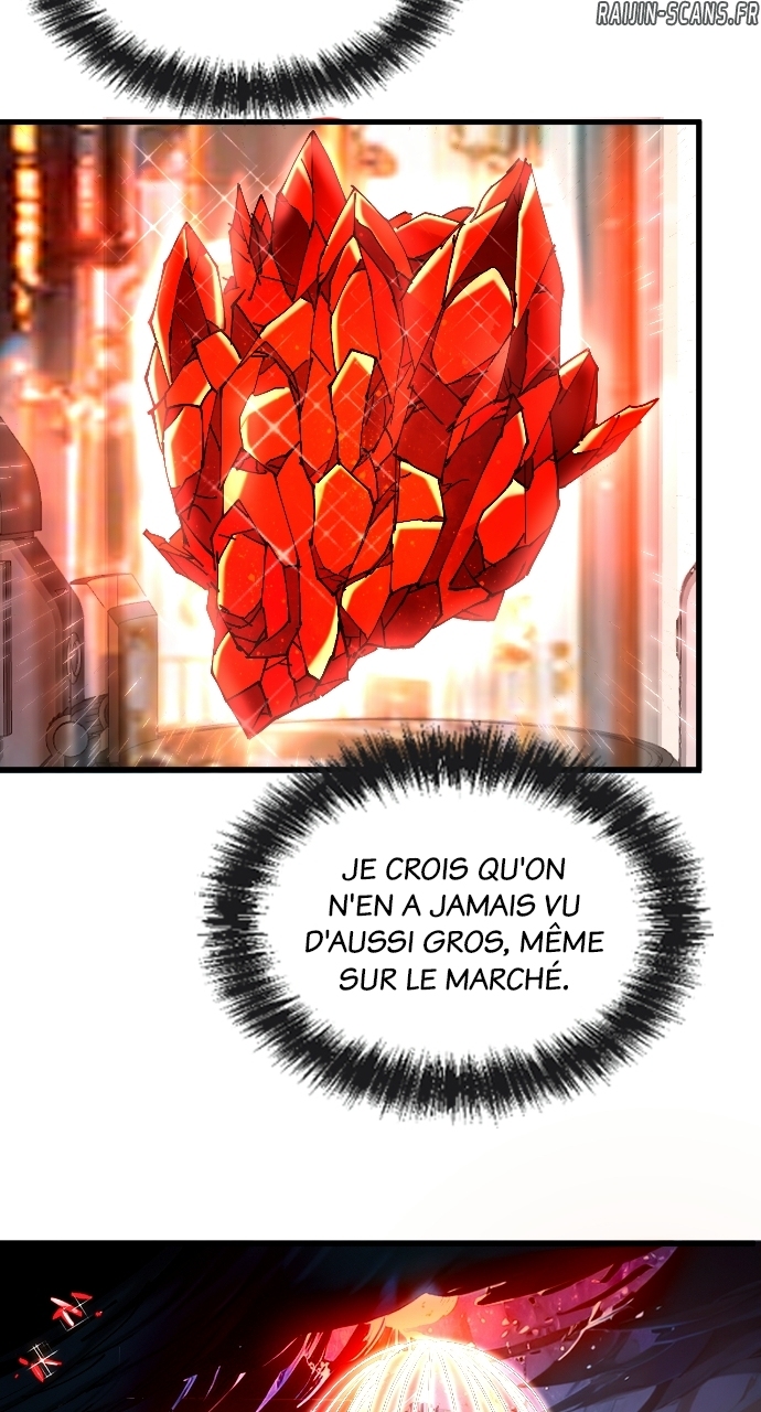 Read Leveling Up Reshaping the World FR Manga Online