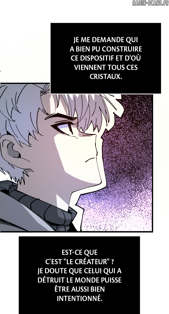Read Leveling Up Reshaping the World FR Manga Online