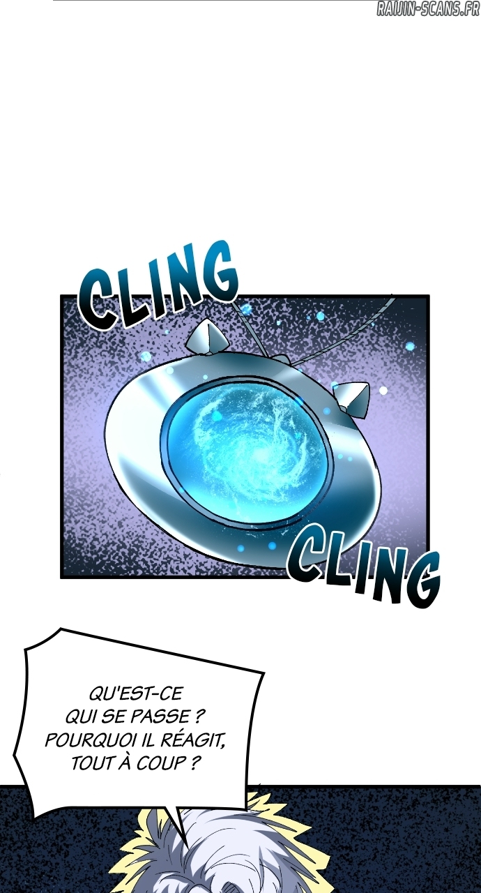 Read Leveling Up Reshaping the World FR Manga Online