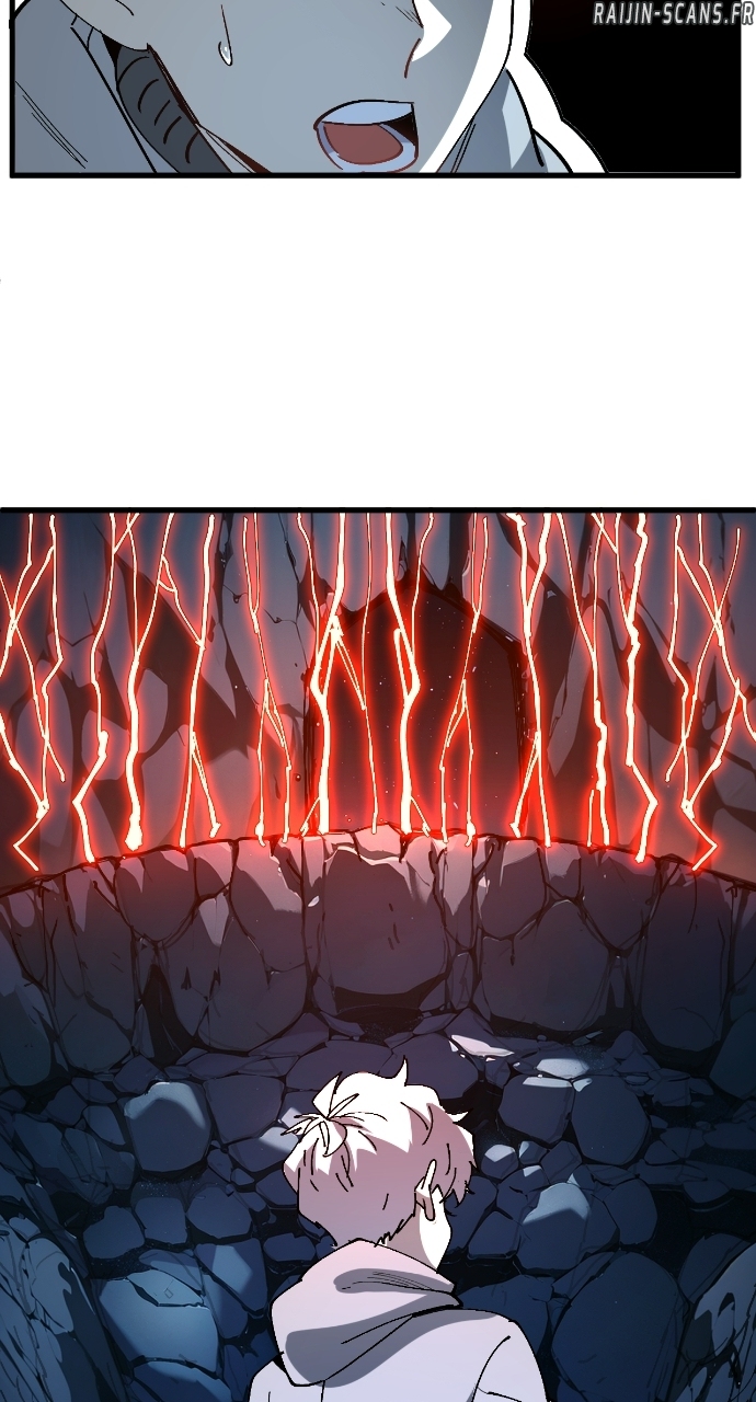 Read Leveling Up Reshaping the World FR Manga Online