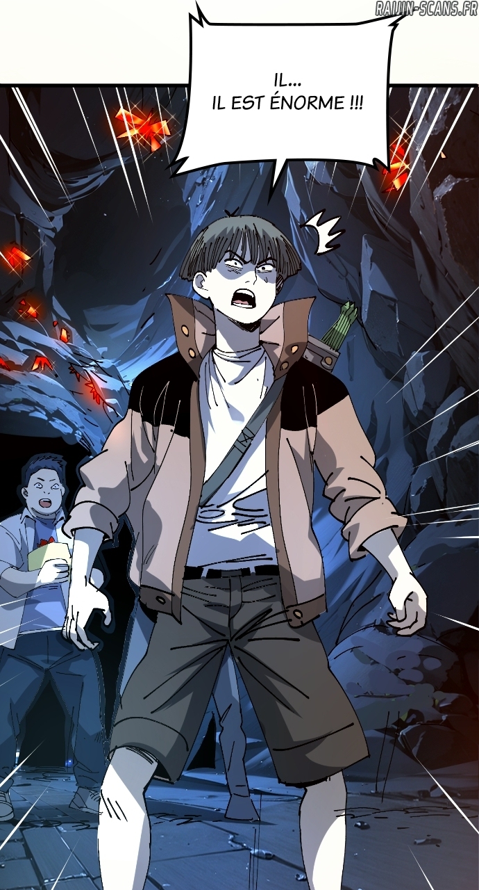 Read Leveling Up Reshaping the World FR Manga Online