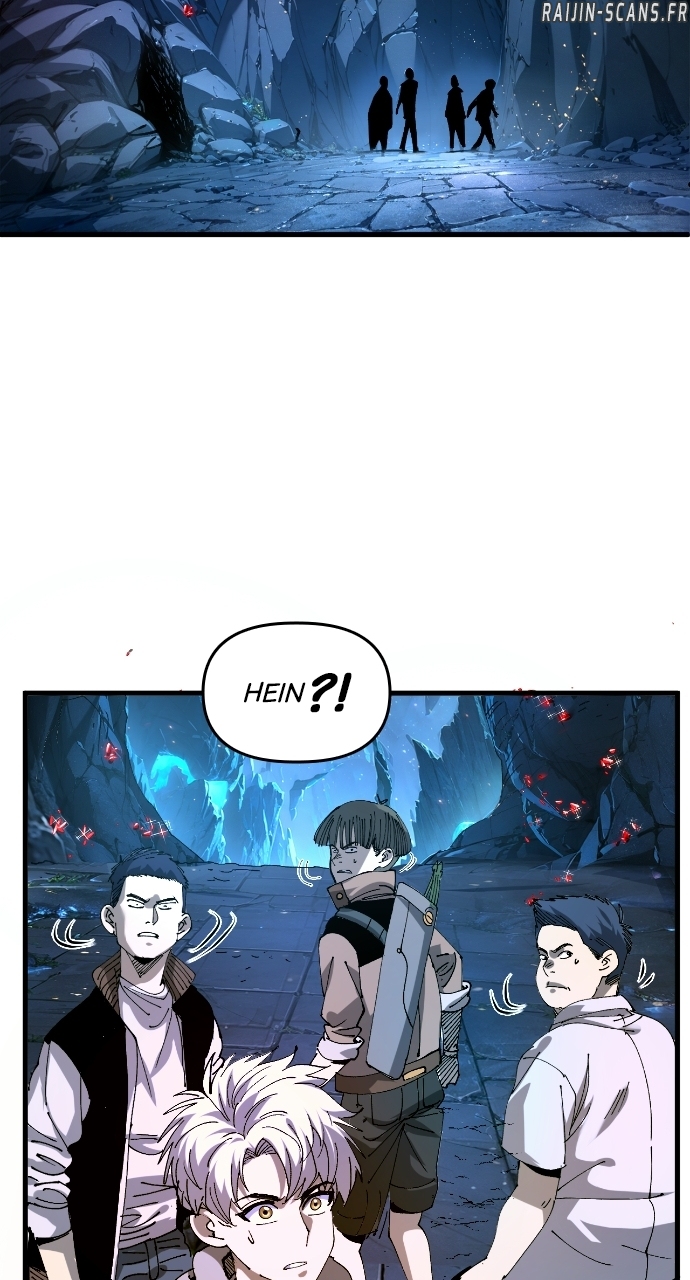 Read Leveling Up Reshaping the World FR Manga Online