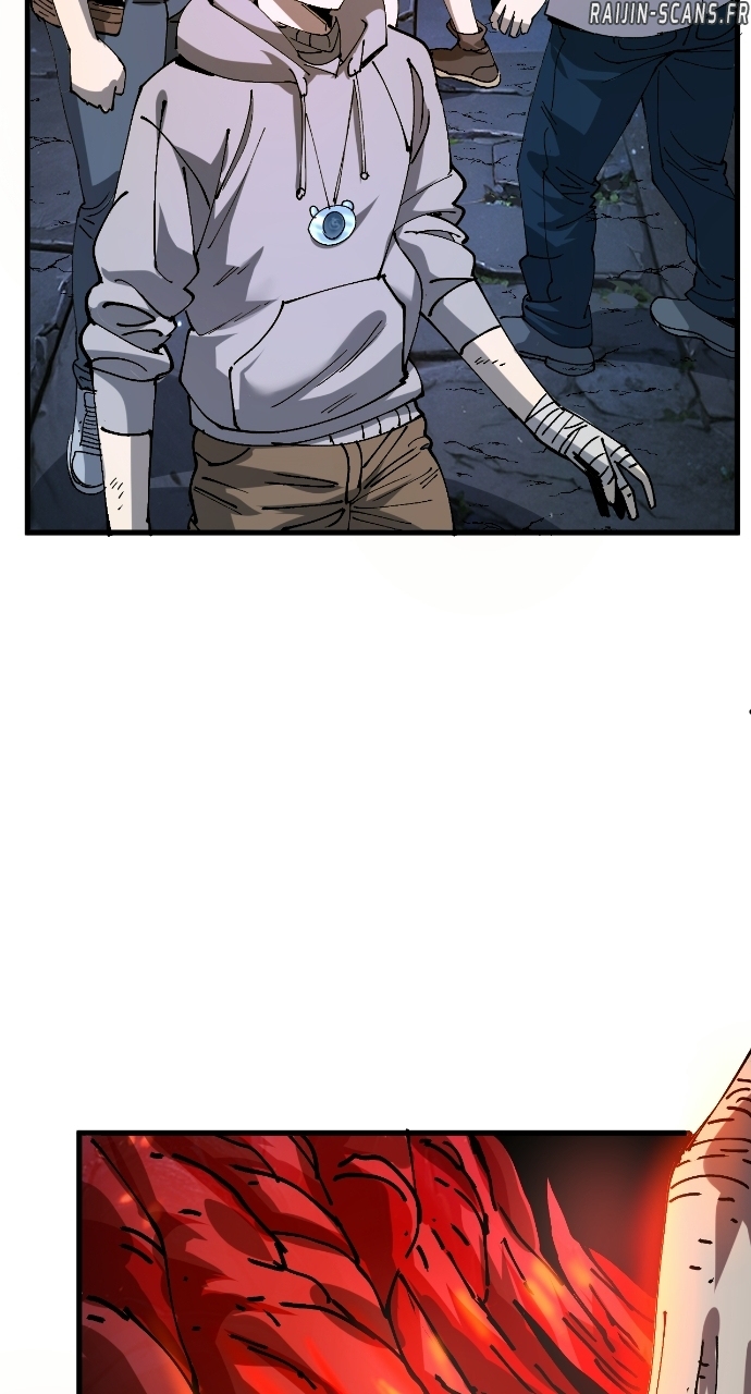 Read Leveling Up Reshaping the World FR Manga Online