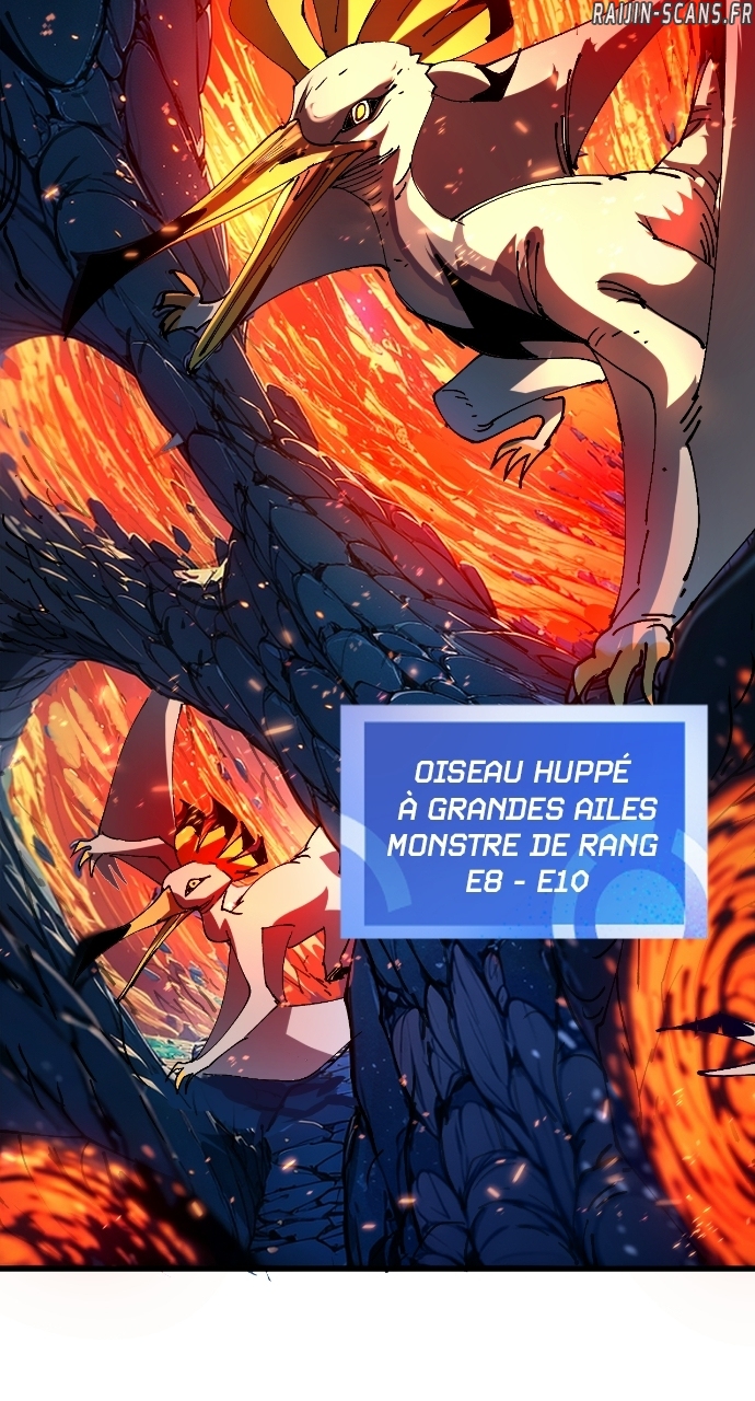 Read Leveling Up Reshaping the World FR Manga Online