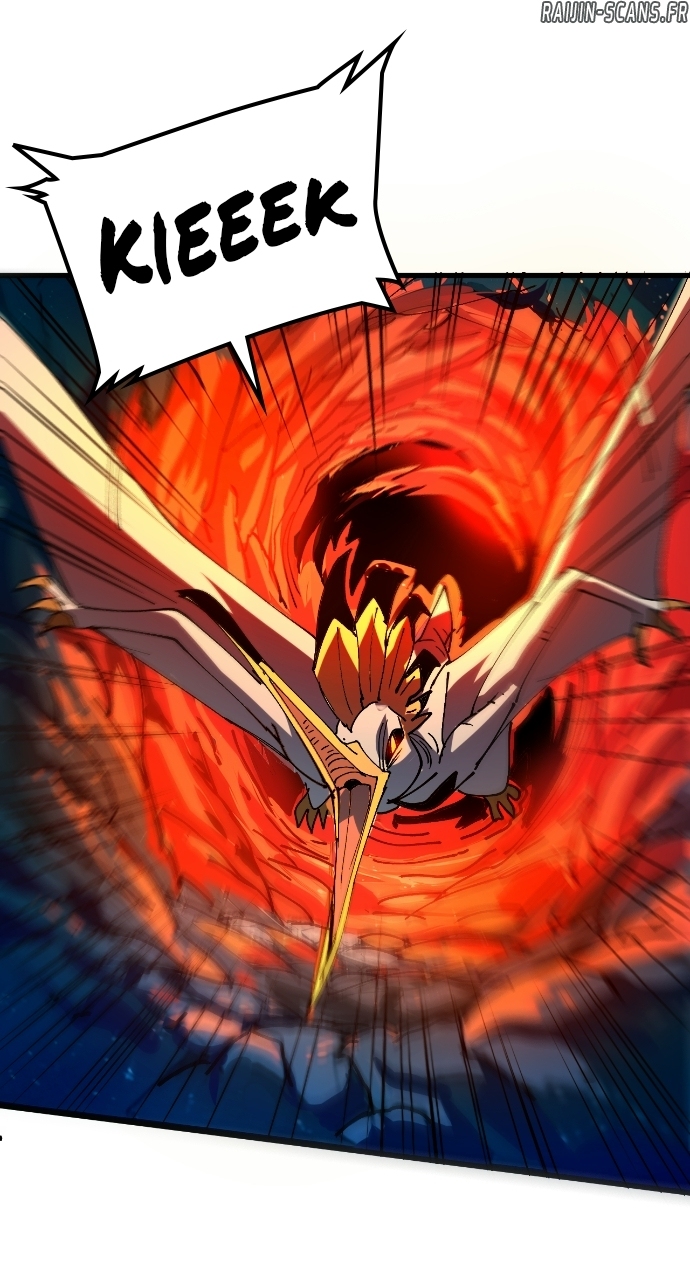 Read Leveling Up Reshaping the World FR Manga Online