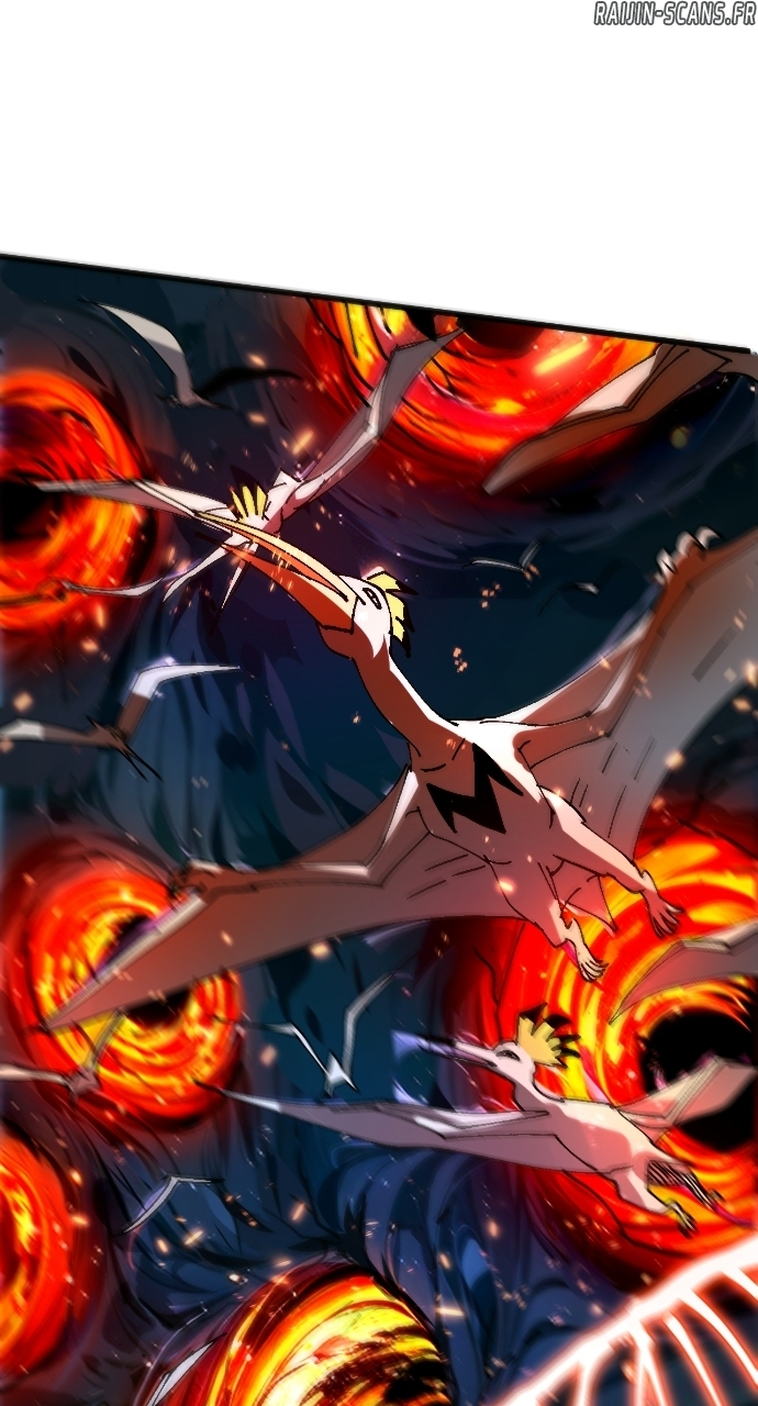 Read Leveling Up Reshaping the World FR Manga Online