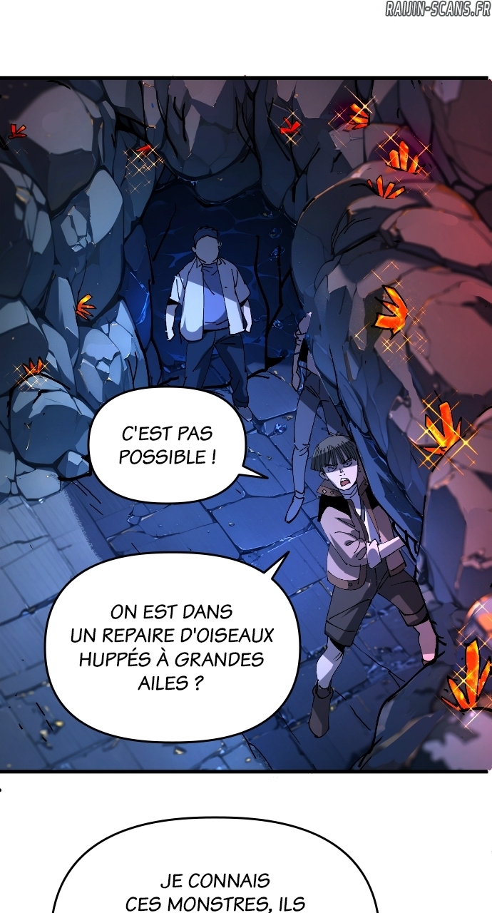 Read Leveling Up Reshaping the World FR Manga Online