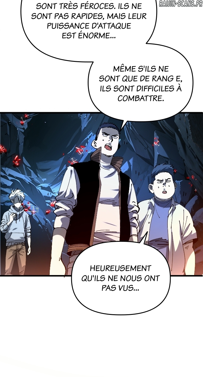 Read Leveling Up Reshaping the World FR Manga Online