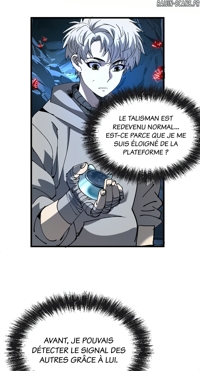 Read Leveling Up Reshaping the World FR Manga Online