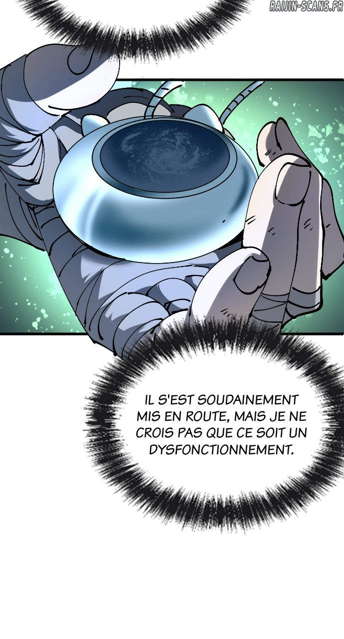 Read Leveling Up Reshaping the World FR Manga Online