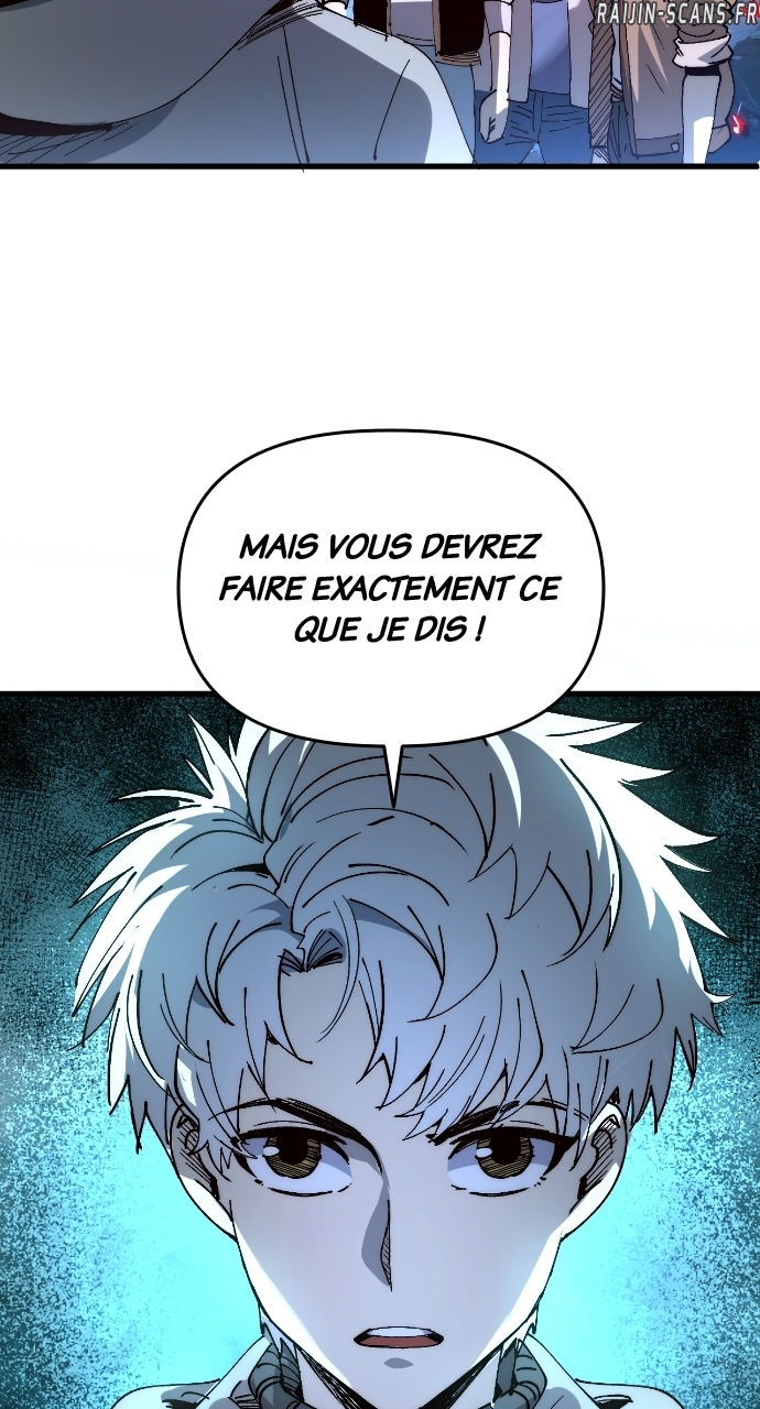 Read Leveling Up Reshaping the World FR Manga Online
