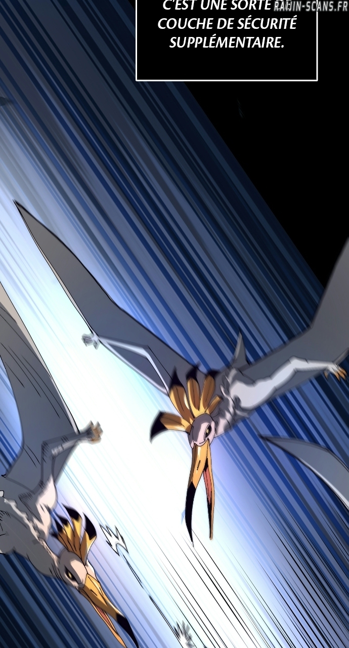 Read Leveling Up Reshaping the World FR Manga Online