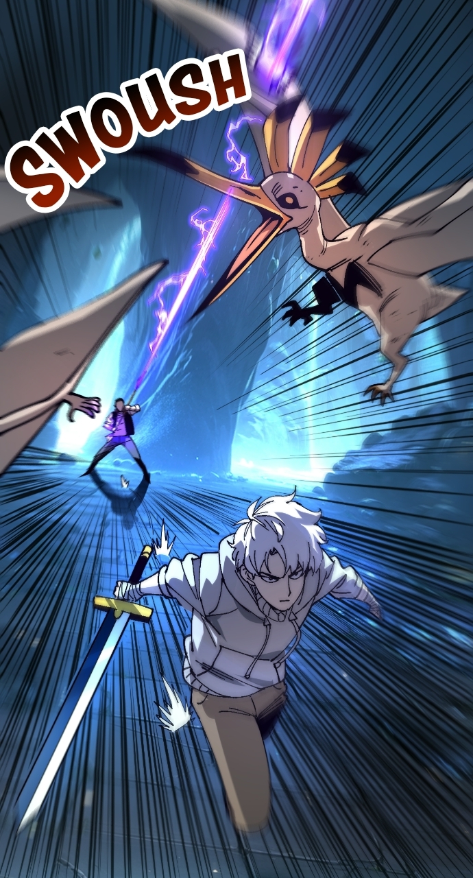 Read Leveling Up Reshaping the World FR Manga Online