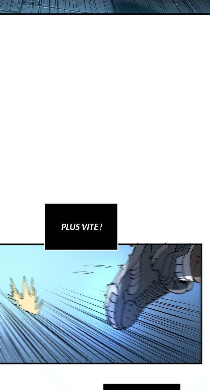 Read Leveling Up Reshaping the World FR Manga Online
