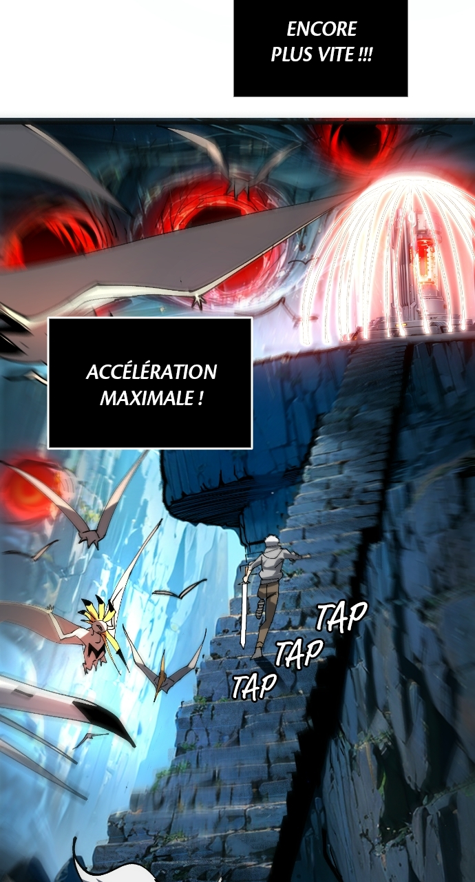 Read Leveling Up Reshaping the World FR Manga Online