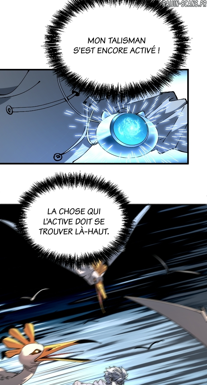 Read Leveling Up Reshaping the World FR Manga Online