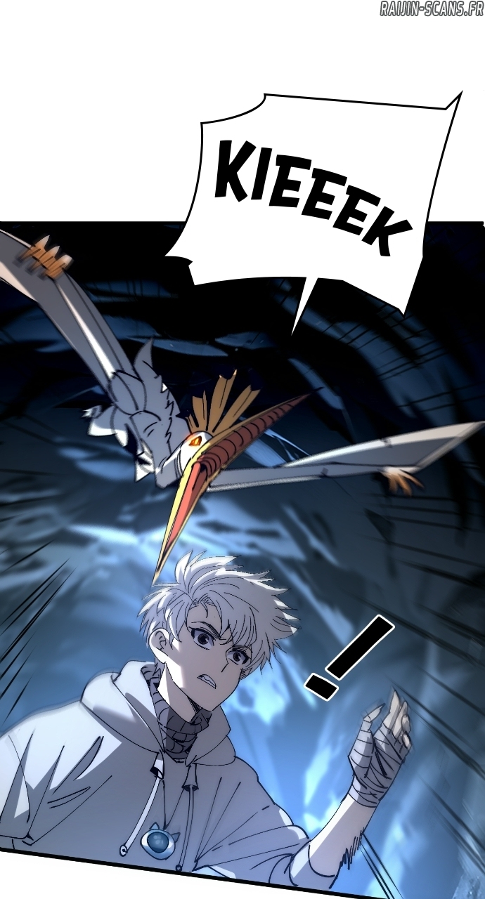Read Leveling Up Reshaping the World FR Manga Online