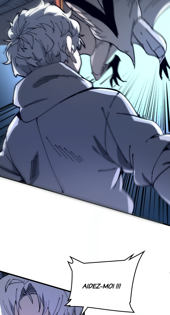 Read Leveling Up Reshaping the World FR Manga Online