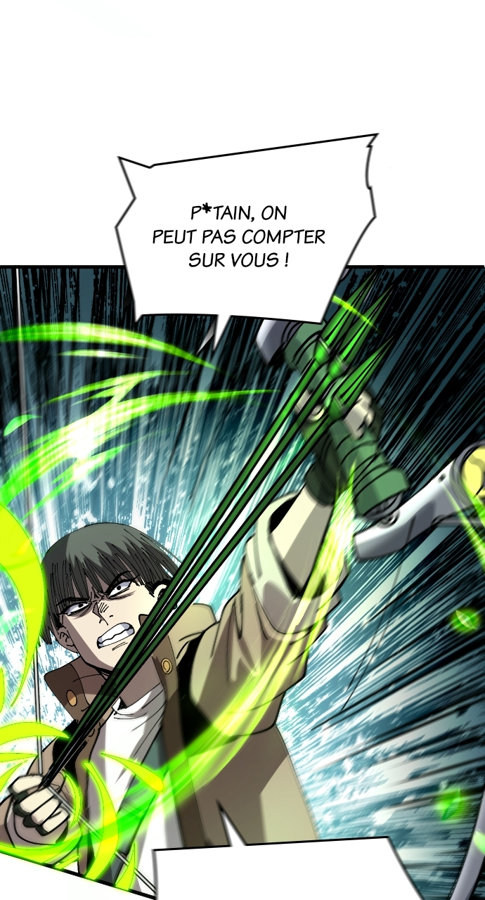 Read Leveling Up Reshaping the World FR Manga Online