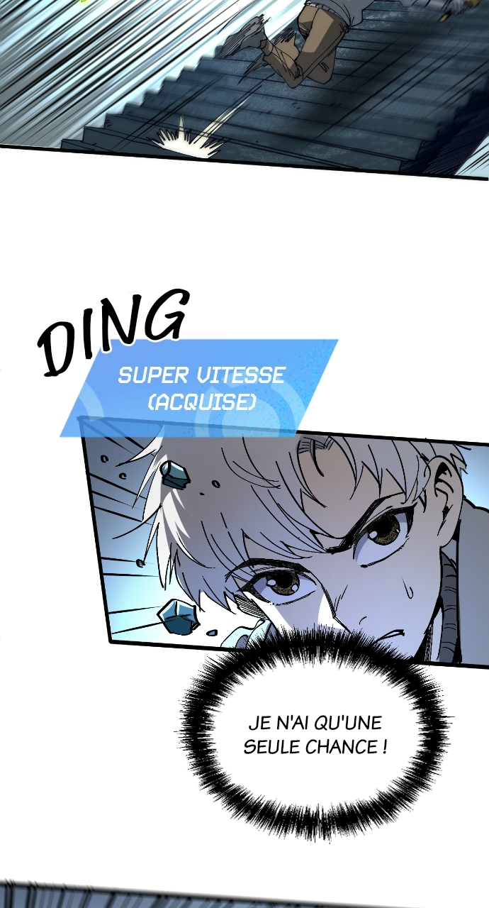 Read Leveling Up Reshaping the World FR Manga Online