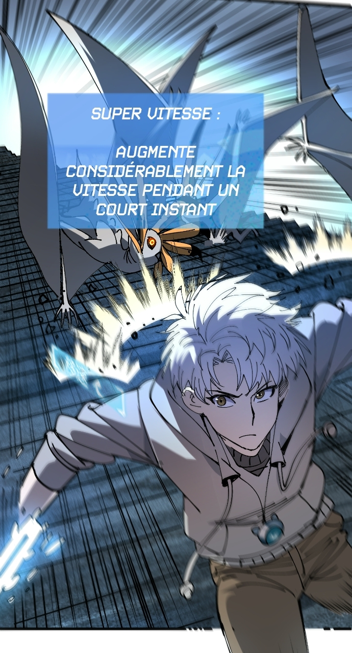 Read Leveling Up Reshaping the World FR Manga Online