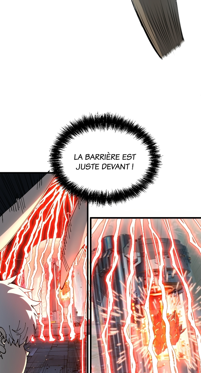 Read Leveling Up Reshaping the World FR Manga Online