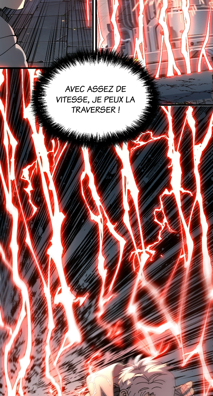 Read Leveling Up Reshaping the World FR Manga Online