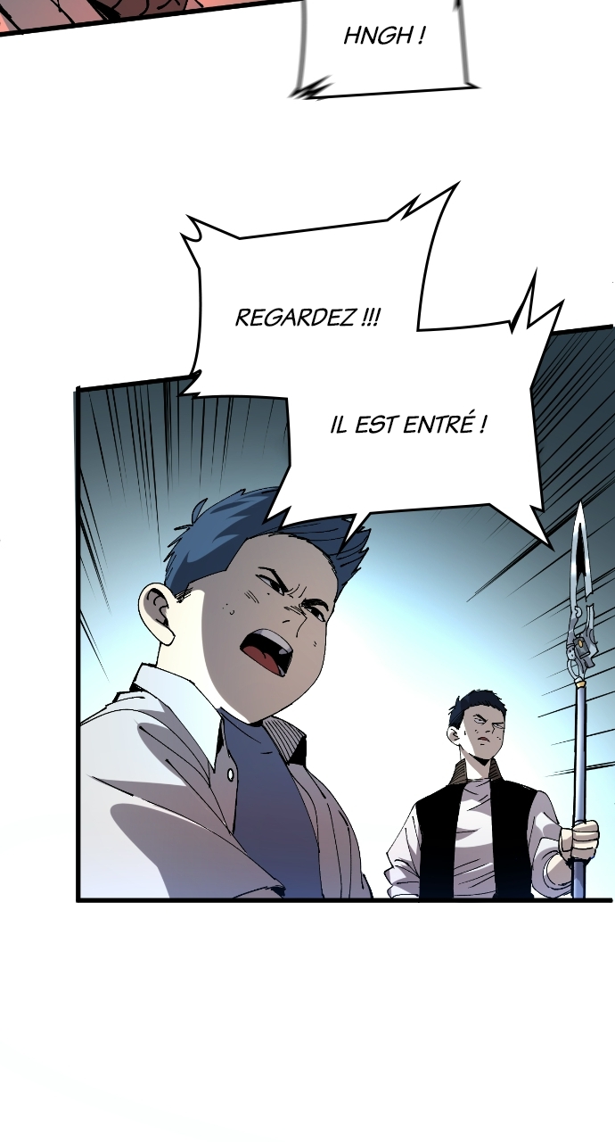 Read Leveling Up Reshaping the World FR Manga Online