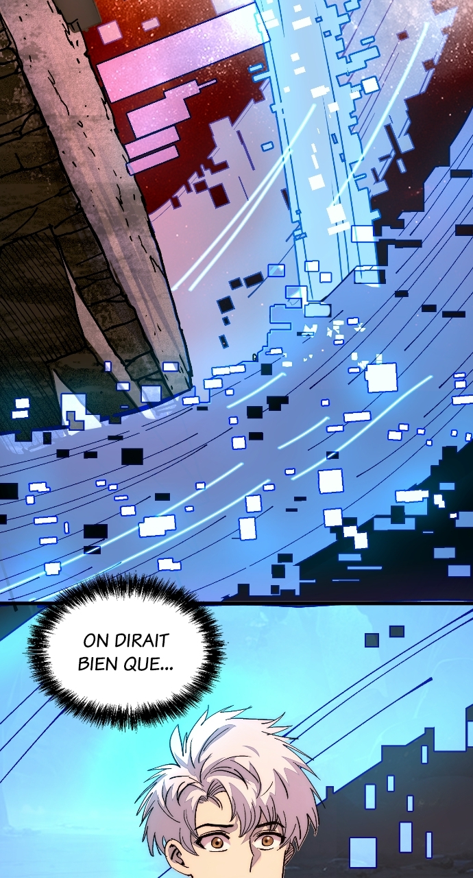 Read Leveling Up Reshaping the World FR Manga Online