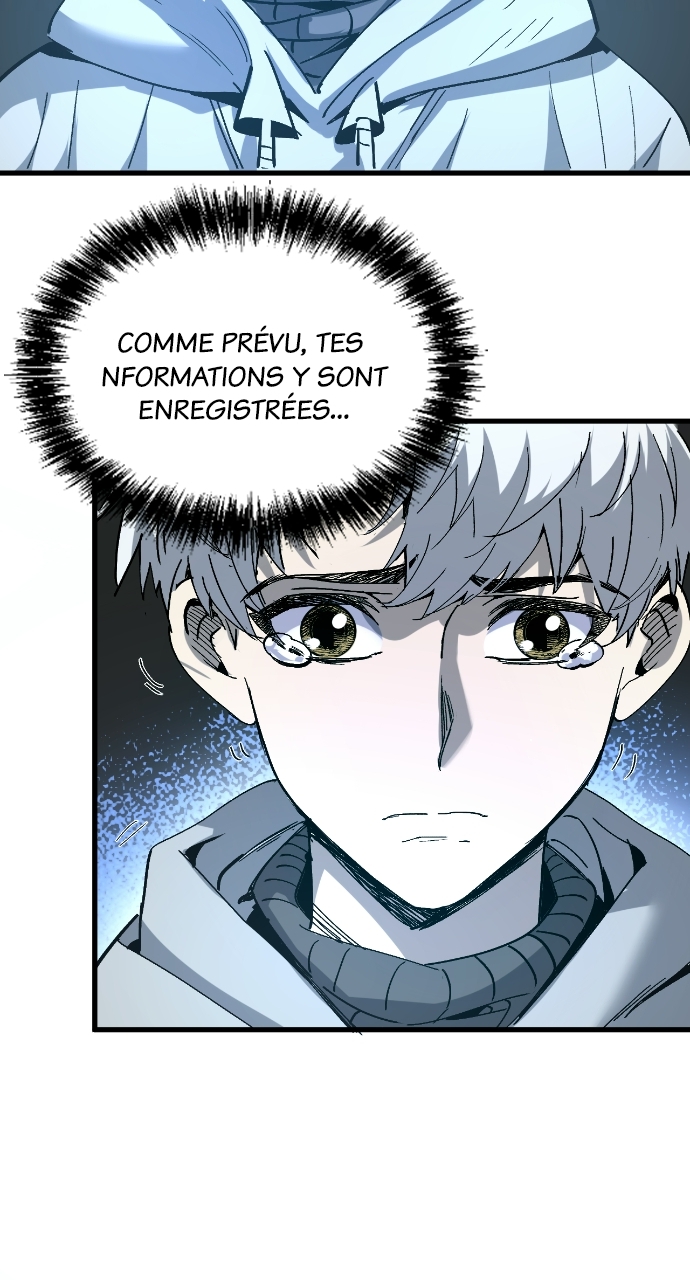 Read Leveling Up Reshaping the World FR Manga Online