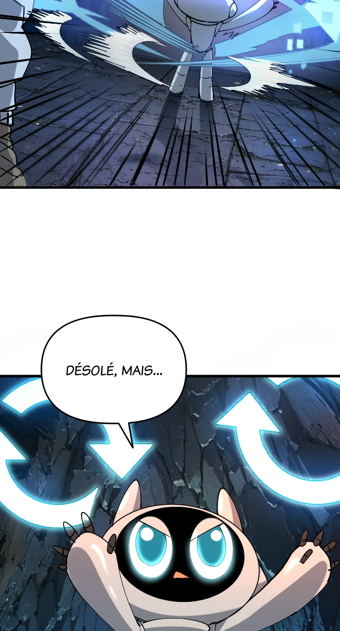 Read Leveling Up Reshaping the World FR Manga Online