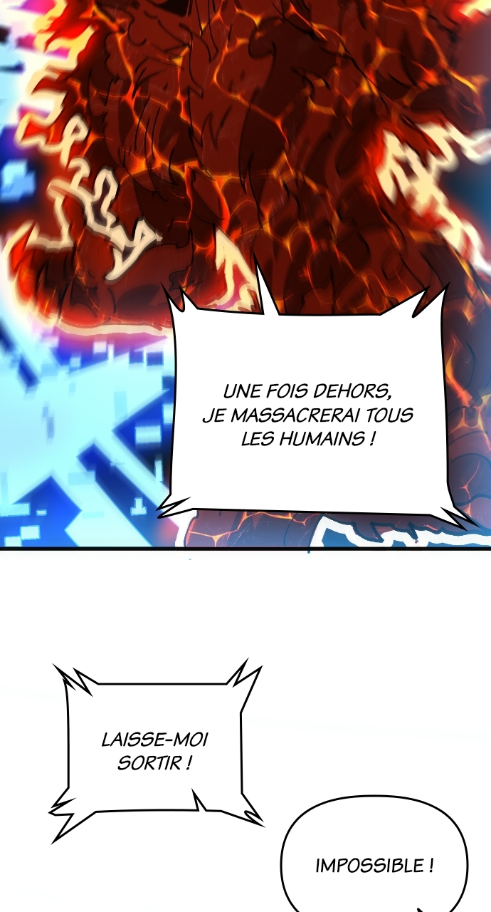 Read Leveling Up Reshaping the World FR Manga Online