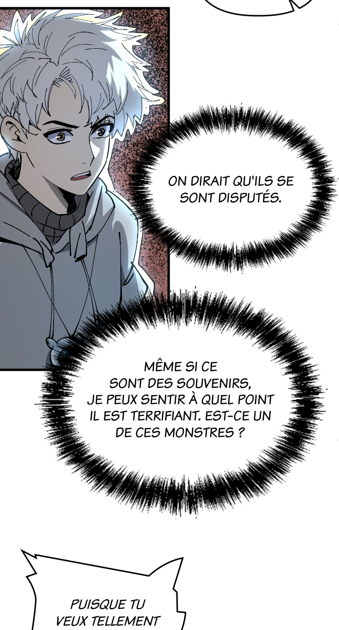 Read Leveling Up Reshaping the World FR Manga Online