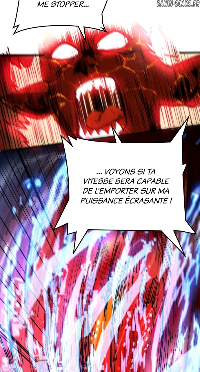 Read Leveling Up Reshaping the World FR Manga Online