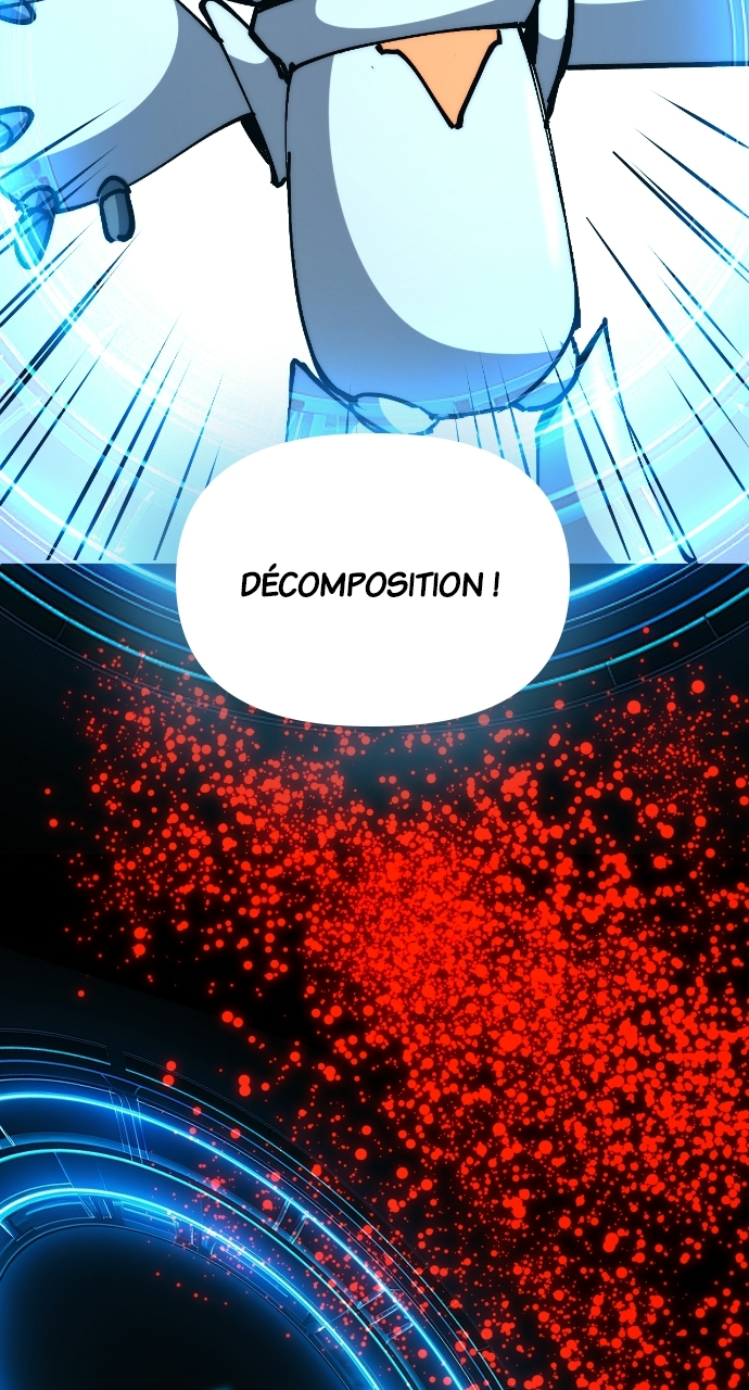 Read Leveling Up Reshaping the World FR Manga Online