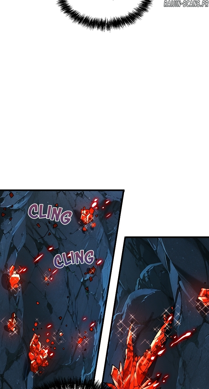 Read Leveling Up Reshaping the World FR Manga Online