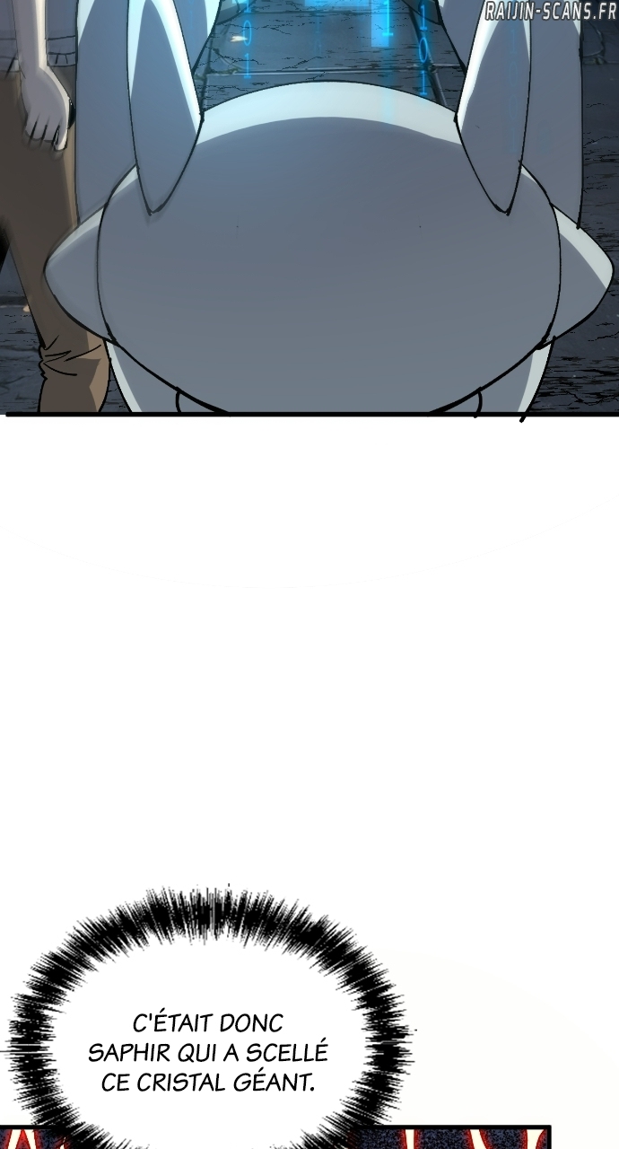 Read Leveling Up Reshaping the World FR Manga Online