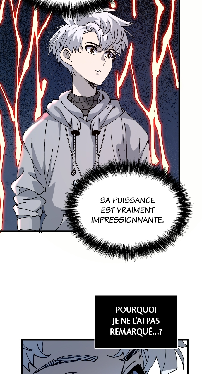 Read Leveling Up Reshaping the World FR Manga Online